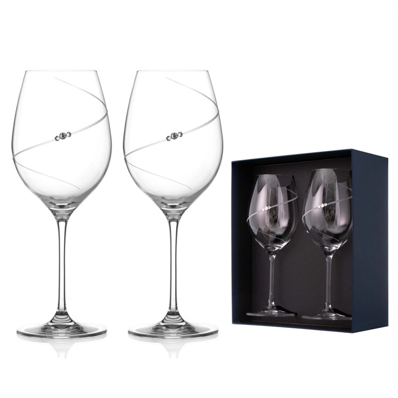 1ml Crystal Drinking Glass