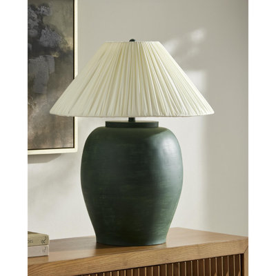 Lampe de table Cavill Amezcua Forest