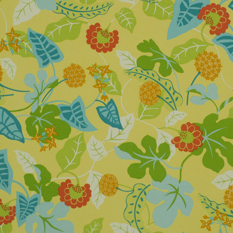 Baja Fabric, Lemon