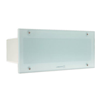 Stile Recessed Light