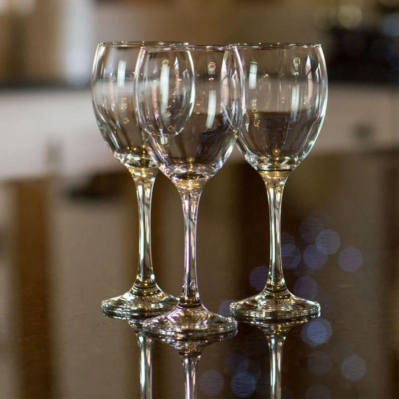 Argon Tableware Classic Glassware