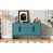 Bleu antique est en rupture de stock