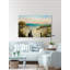 Fun Times 1 Piece Wrapped Canvas Painting-338832074