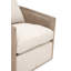 Fauteuil club pivotant Noda-1170227141