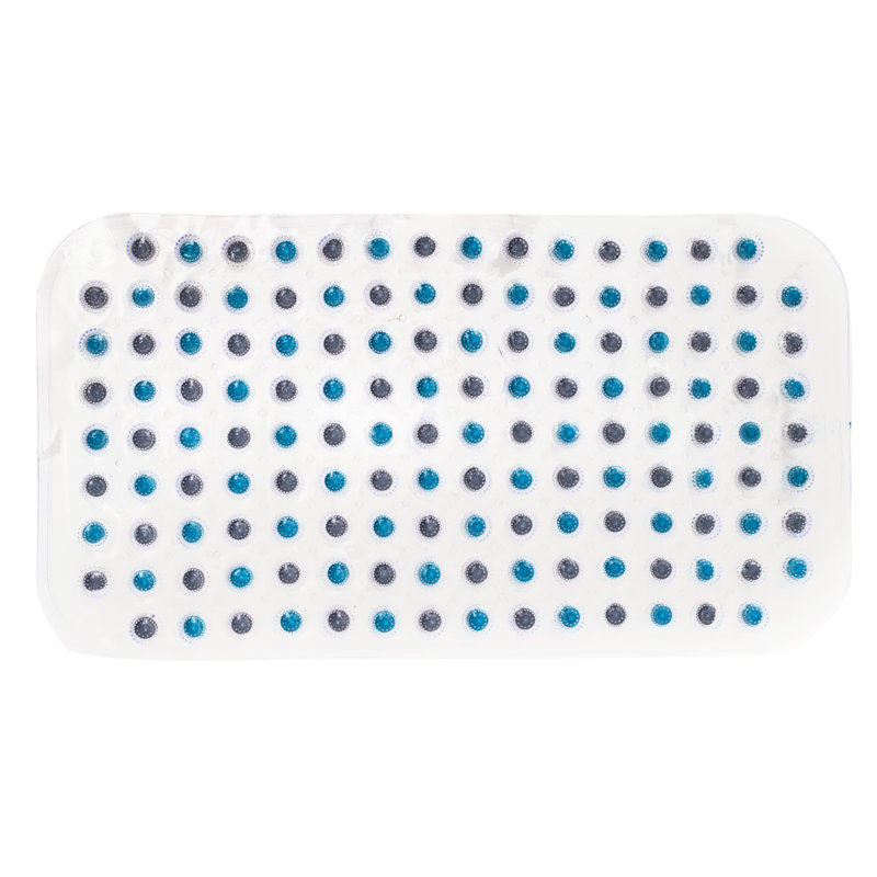 Plastic / Acrylic Non-Slip Shower Mat