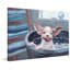 Shake It Off - Wrapped Canvas Painting-1382831933