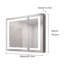 Armoire de salle de bain Led