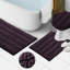 Ensemble de tapis de bain Peletier-2125089930