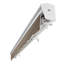 Auvent de patio rétractable avec capuchon Awntech Destin-10696357-10696383-10768217