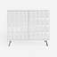 ELEVATE Tall 2 Door Sideboard-1114730031