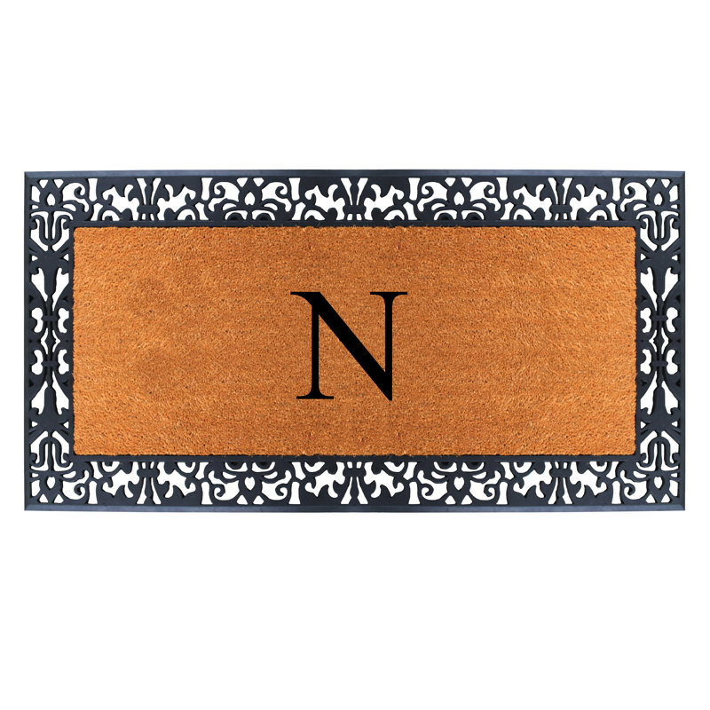Paillasson Somerdale Natural Poirley, N