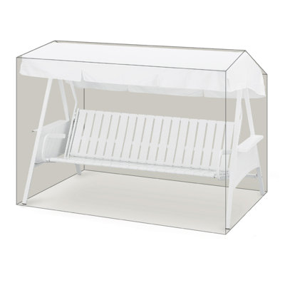 Outdoor Swing Seat Cover