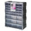 Quantum Storage Systems Plastic Decorative Bin