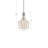 Basnett 1 - Light Kitchen Island Pendant-901830090-896911240