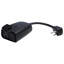 Starfish Smart Outdoor Dual Plug-In Outlet 15 Amps 1875 Watts