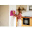 Magnetic Glass Dry Erase Board-437963693