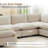 Heffernan Oversized Composable Modular Sofa-534397044-488195955
