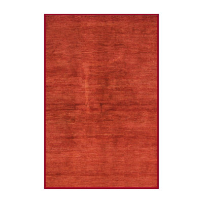 Abstract Indoor Rug