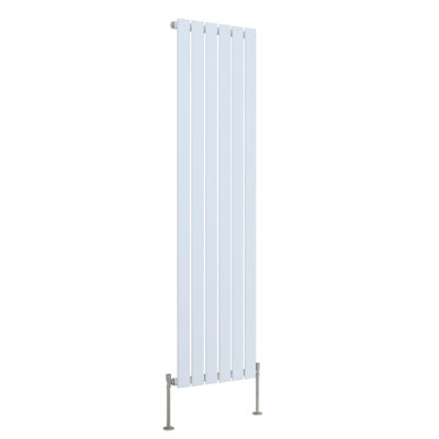 Shonnard Vertical Single Flat Panel Radiator