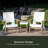 Mayne Mesa Outdoor Patio Lounge Chair-97544508