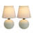 Amishi Ceramic Table Lamp-491174362