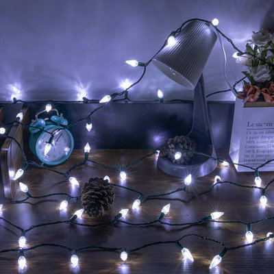 Guirlande de Noël C6