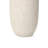 23.5" Tall Round Tapered Planter, Travertine Stone Finish, Garden Pot-451063919