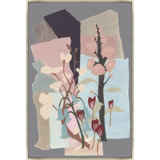 Pigments IV Painting by Bella Lane