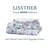 100% Egyptian Cotton Fitted Sheet Set, 4pcs 800 Thread Count Luxury Garden Flower Print Bedding Set, For Bedroom Guest Room Student Dorm All Seasons-128817948