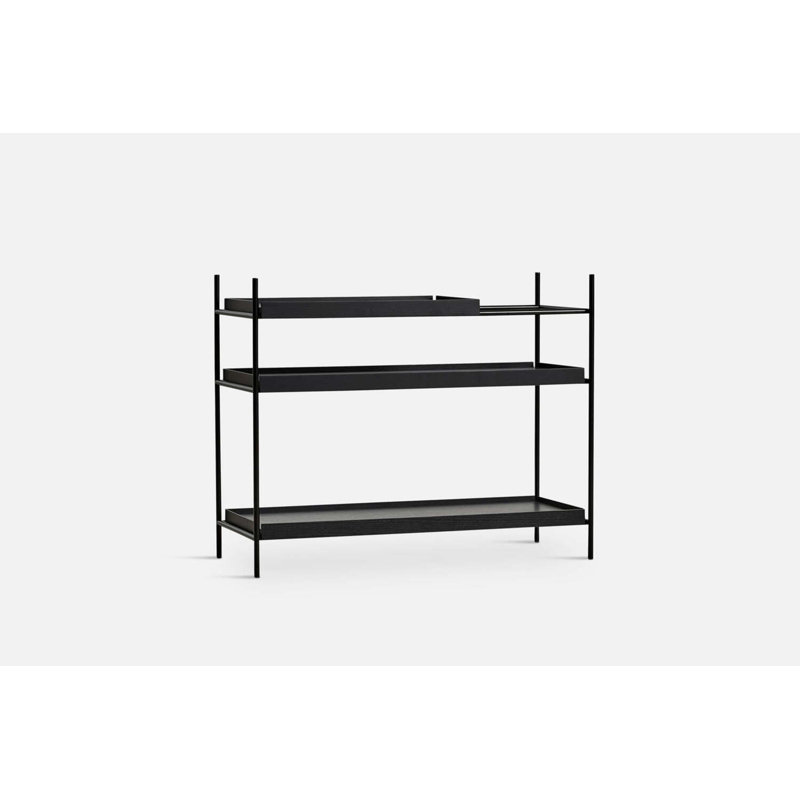 Tray Shelf (Low) - Configuration 2