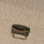 Manufactured Wood Accent Stool