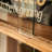 Japanese style all solid wood bookcase