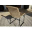 Chaise de terrasse Amaris