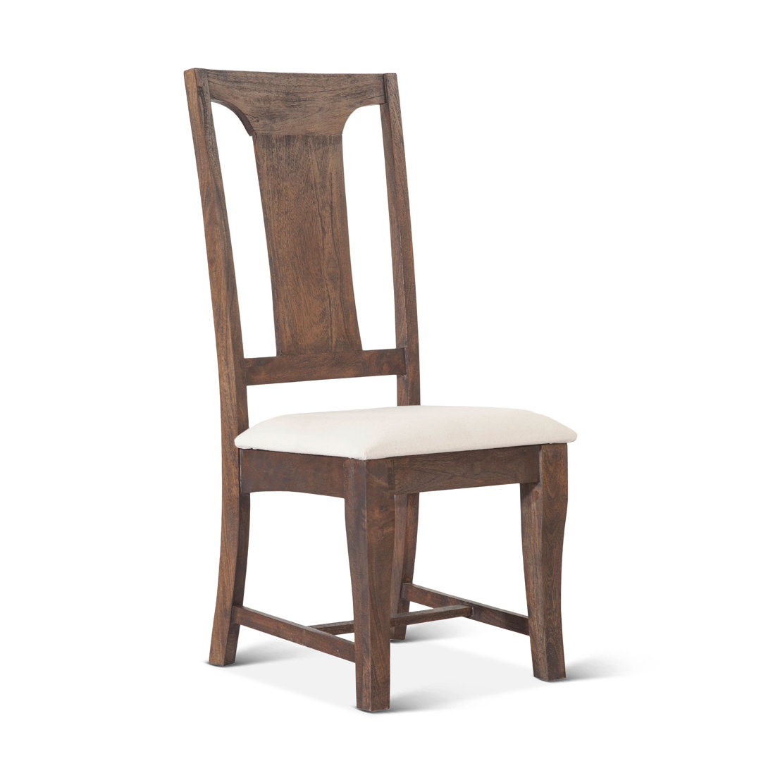 Lyons Dining Chair Birch Lane™ Upholstery
