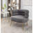 Demetrius  30" W Upholstered Barrel Chair-1791561217
