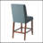Brody Wing Counter Stool