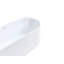 1700mm x 770mm Acrylic Bathtub
