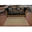 Tapis géométrique Kilim