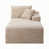 Velours côtelé beige n'est pas disponible