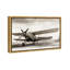 Hélice d'avion - reproduction de photo sur toile tendue-1811960372-1811960373