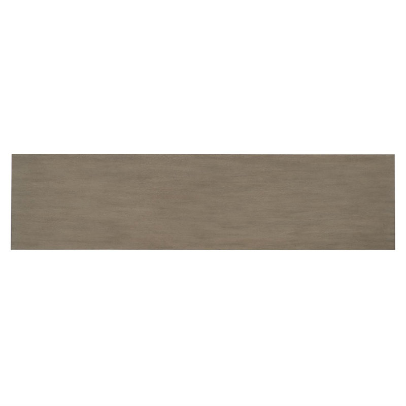 Theo 64'' W Solid Wood Console Table