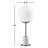 Ashburn Marble Table Lamp