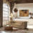 Hoskie 72'' Velvet Loveseat-87748568