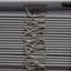 Premium PVC Faux Wood Venetian Blinds, Moisture-Resistant Corded Window Shades for Home & Office-734256246-734256238