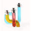 Pompidou Acrylic Candle Holder-48486411