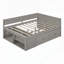 Lit de jour polyvalent avec tiroirs et tablettes pour optimiser l'espace-1442610660-1442610683