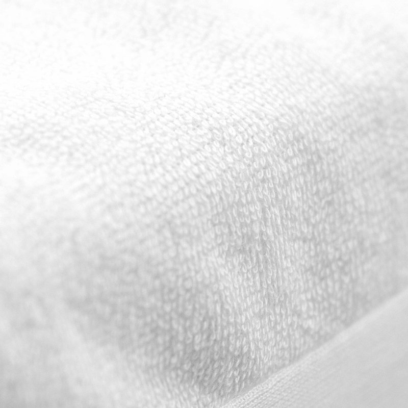 Terry Loop Hypoallergenic Mattress Protector, Queen