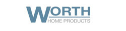 Worth Home Products logo