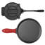 VEVOR -Piece Iron Pizza Kit-490914417