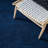 Altider Metro Hand Tufted Wool And Cotton With Latex Solid Color Rug-2141579241